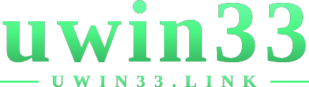 uwin33 โลโก้